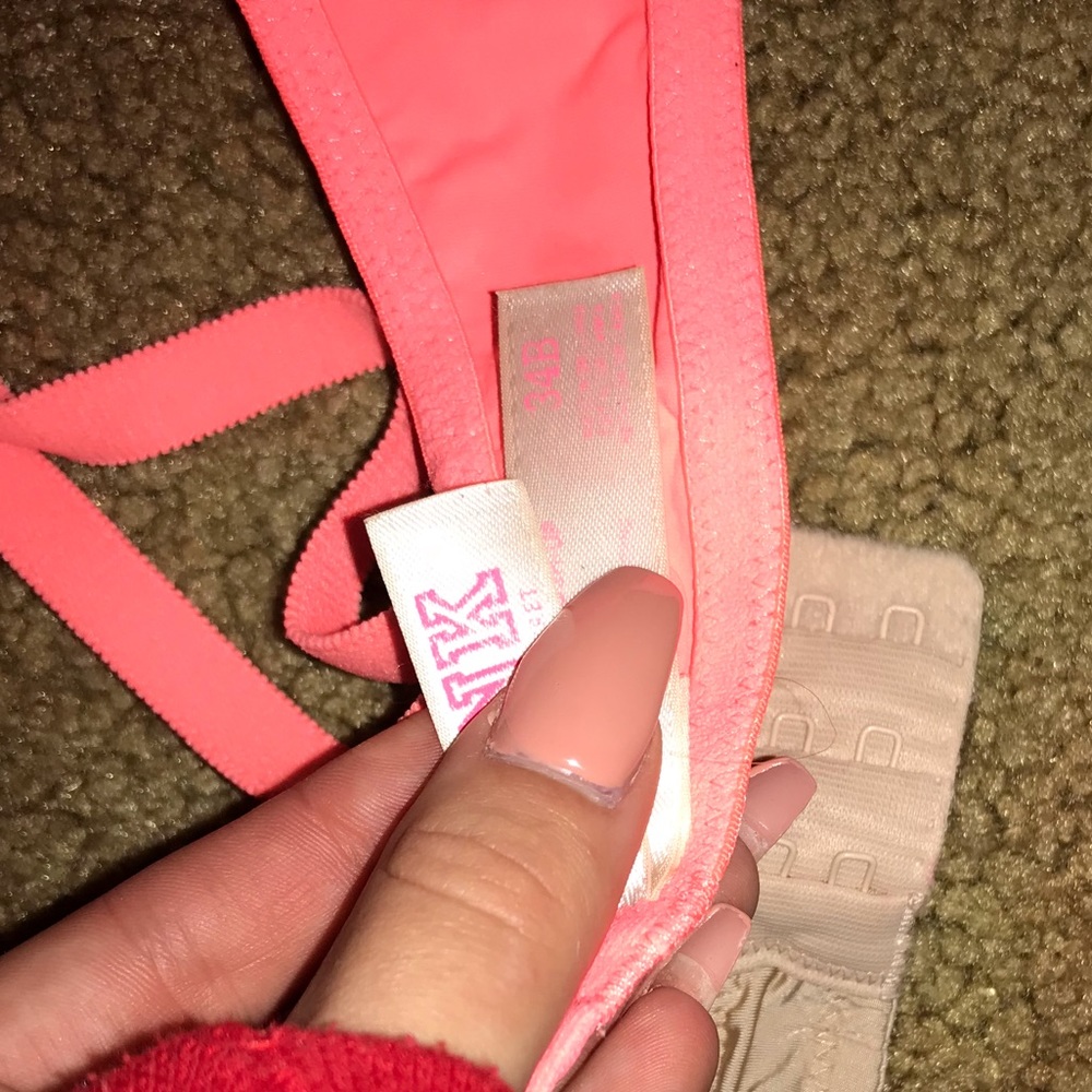 PINK Bra - Picture 3 of 4